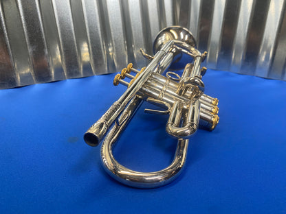 USED Stomvi Elite ML Bb Trumpet