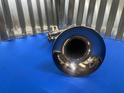 USED Stomvi Elite ML Bb Trumpet