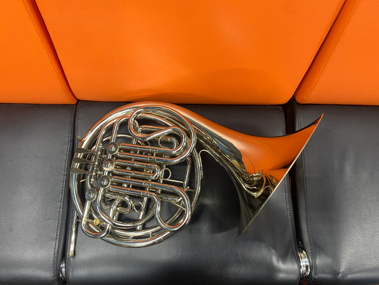 USED Holton Farkas H179 Double French Horn