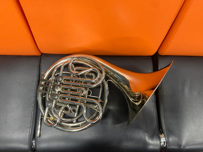 USED Holton Farkas H179 Double French Horn