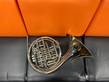 USED Holton Farkas H179 Double French Horn