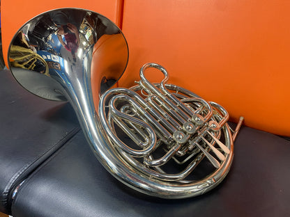 USED Holton Farkas H179 Double French Horn
