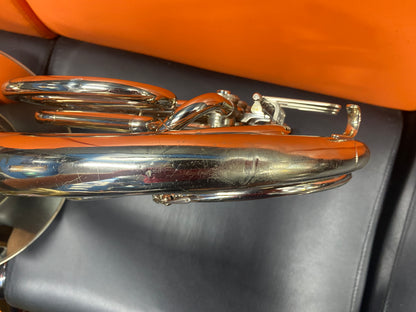 USED Holton Farkas H179 Double French Horn