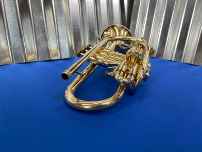 USED Olds Super Star Bb Cornet