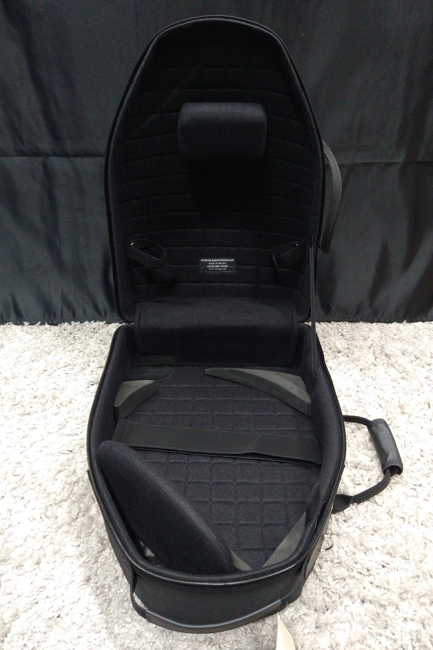 Marcus Bonna Case for Horn MB5 Baby2
