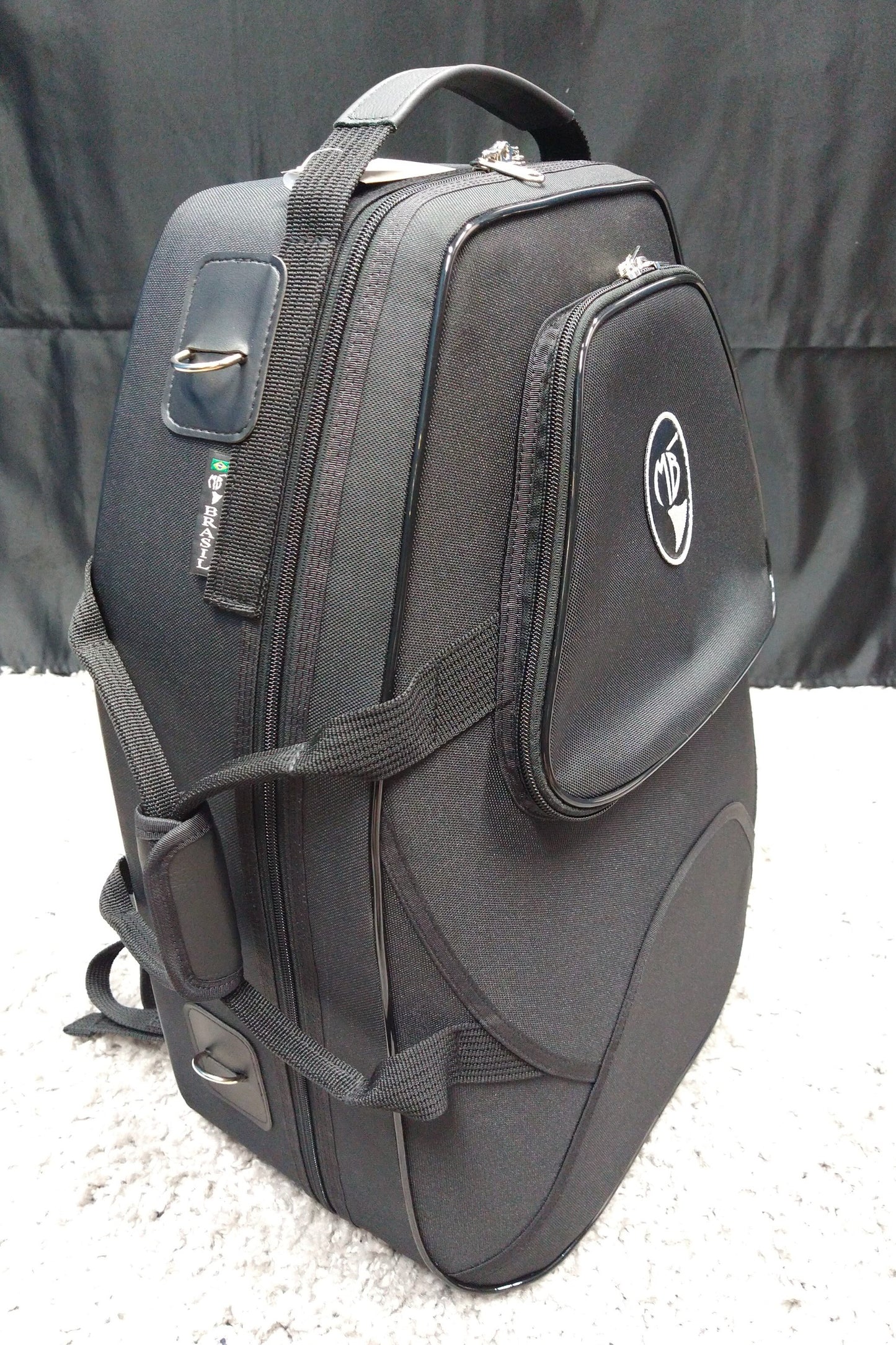 Marcus Bonna Case for Horn MB5 High Compact
