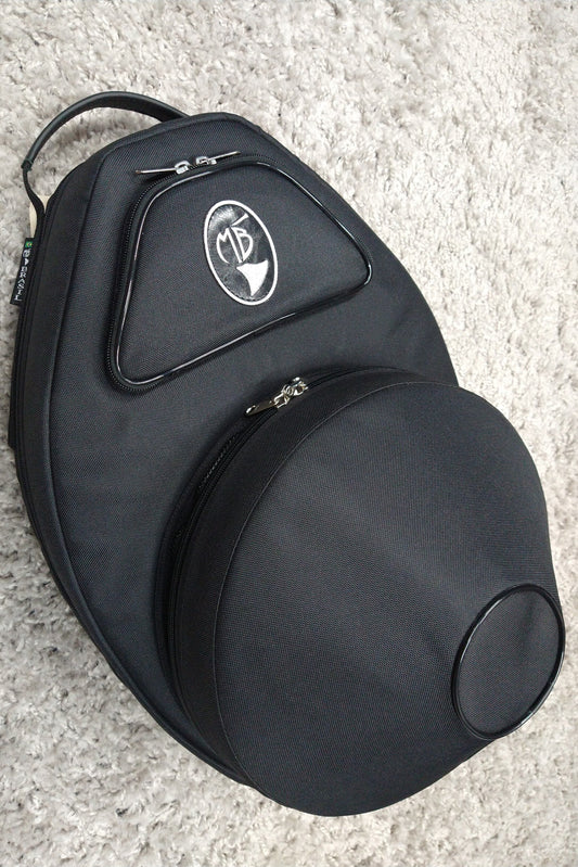 Marcus Bonna MB-SD for Horn w/ detachable bell compartment