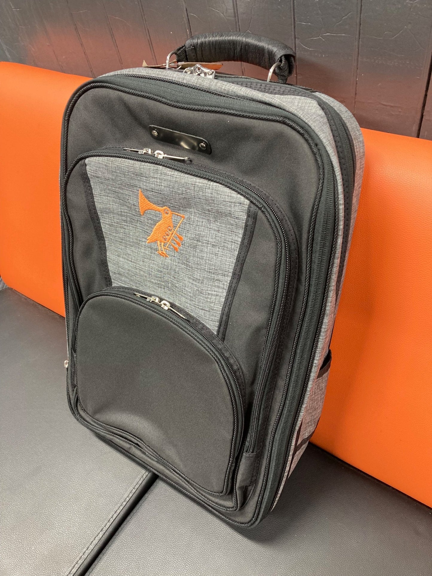 Marcus Bonna Backpack Bag for Horn