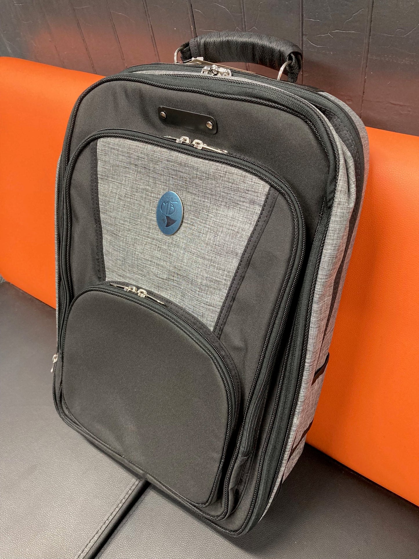Marcus Bonna Backpack Bag for Horn