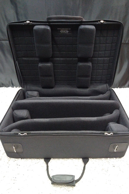 Marcus Bonna Case for 4 Trumpets