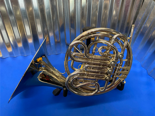 USED Holton H179 Double French Horn