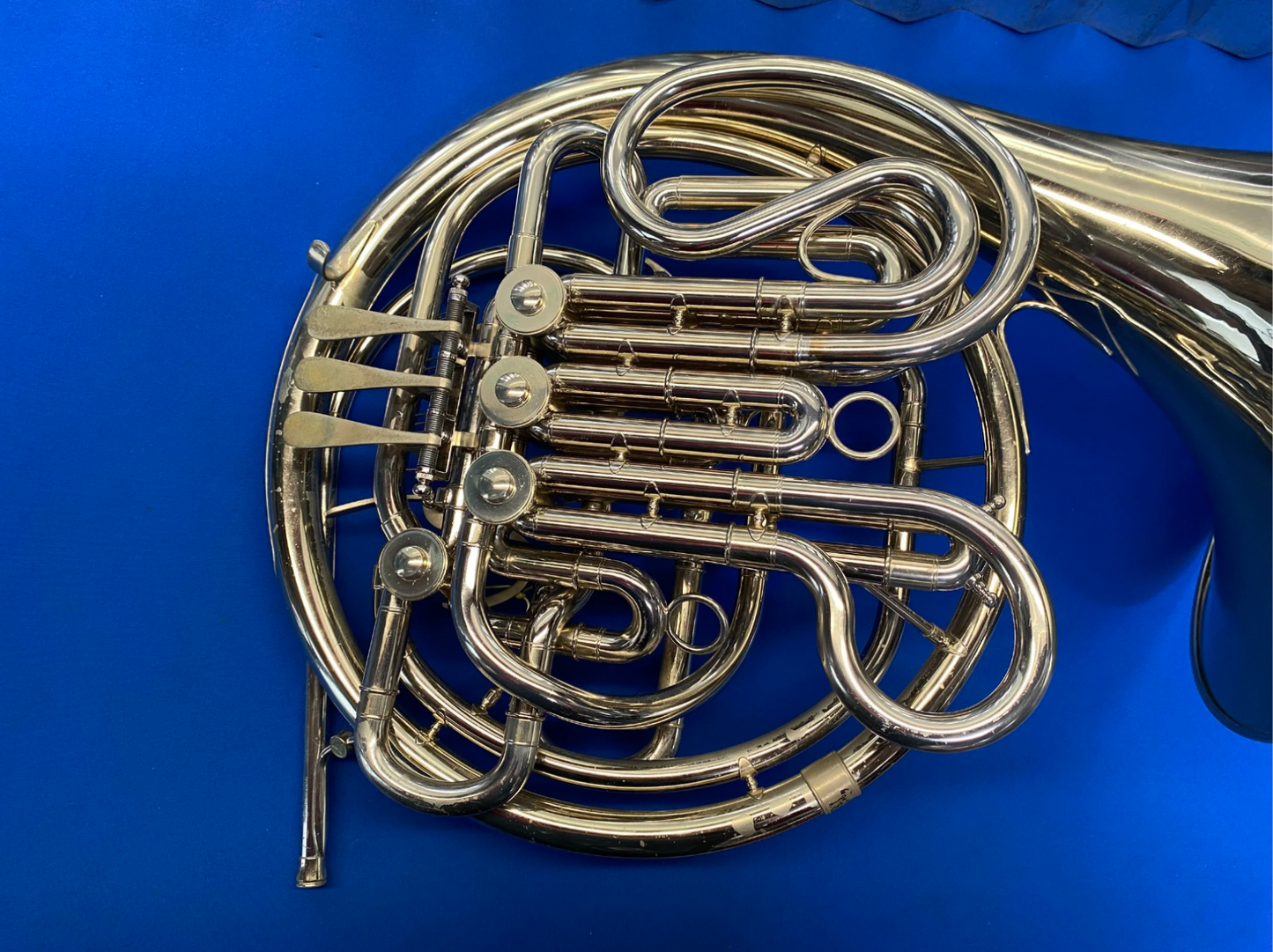 USED Holton H179 Double French Horn