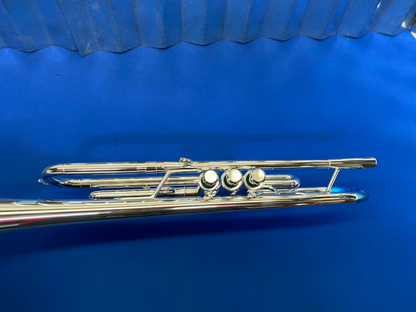 NEW Schilke B6 Bb Trumpet