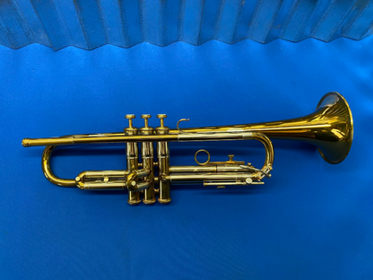 USED Olds Special Bb Trumpet