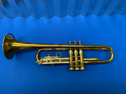 USED Olds Special Bb Trumpet