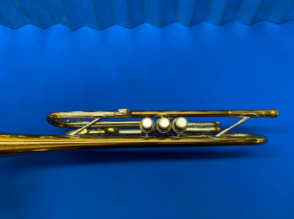 USED Olds Special Bb Trumpet