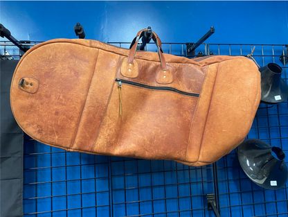 Reunion Blues Large Tuba Bag - approx. 15" Bell Flare