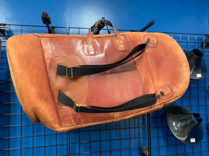 Reunion Blues Large Tuba Bag - approx. 15" Bell Flare