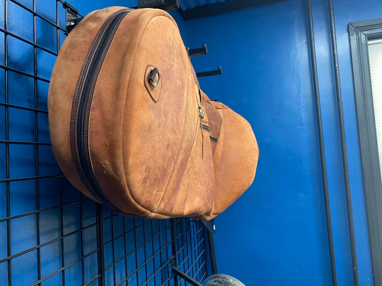 Reunion Blues Large Tuba Bag - approx. 15" Bell Flare