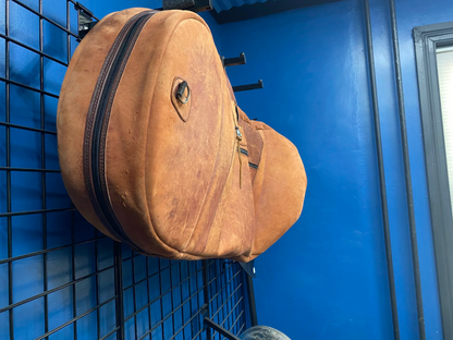 Reunion Blues Large Tuba Bag - approx. 15" Bell Flare