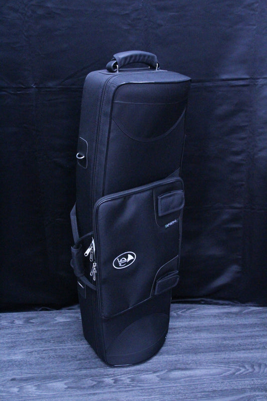 Marcus Bonna Double Case for Tenor and Alto Trombones