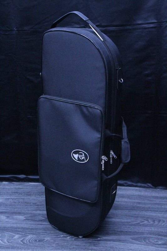 Marcus Bonna Compact Case for Tenor Trombone