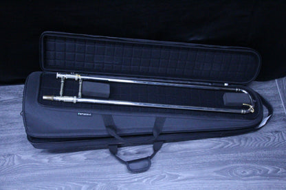 Marcus Bonna Soft Case for Tenor Trombone