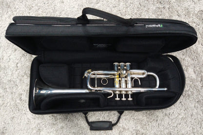 Marcus Bonna Case for Single Trumpet with Backpack Strap