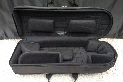 Marcus Bonna Case for Single Trumpet with Backpack Strap