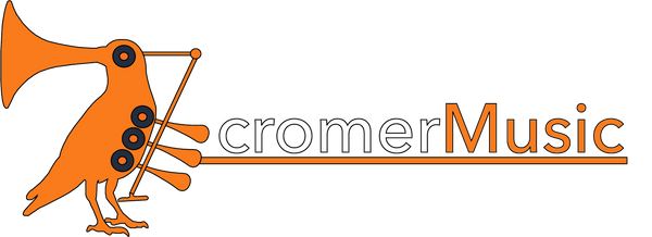 Cromer Music.com