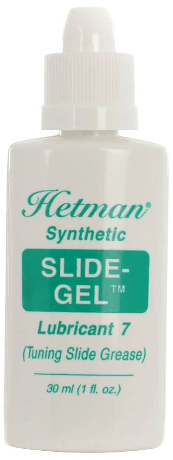 Hetman Gel